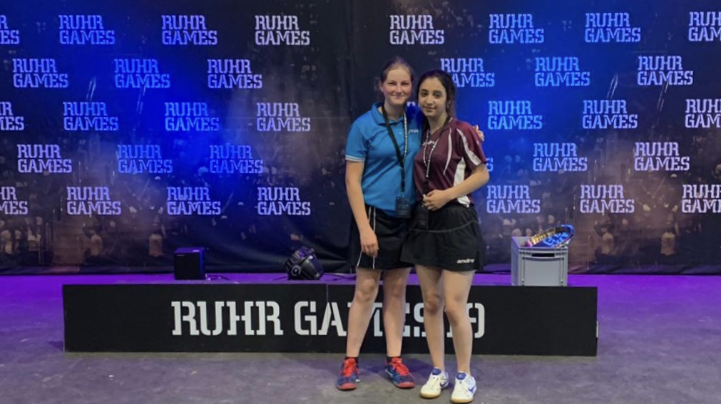Ruhr-Games NRW 2019
